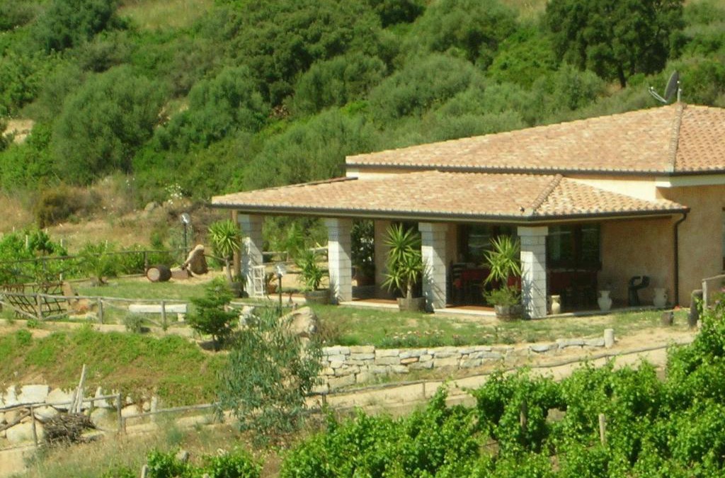 Bari Sardo House | Agriturismo Su Solianu