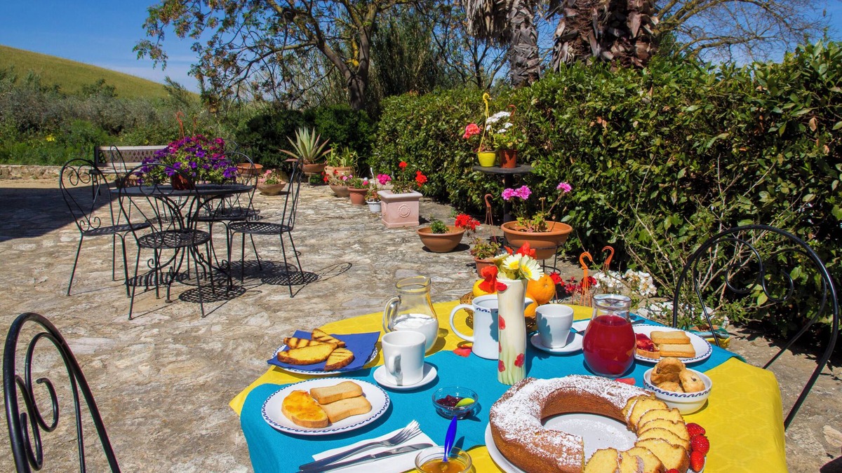 Alcamo Other | Agriturismo Tarantola