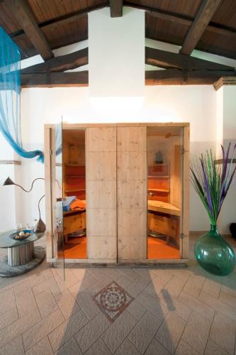 Cerveteri House | Agriturismo Tenuta Monte La Guardia