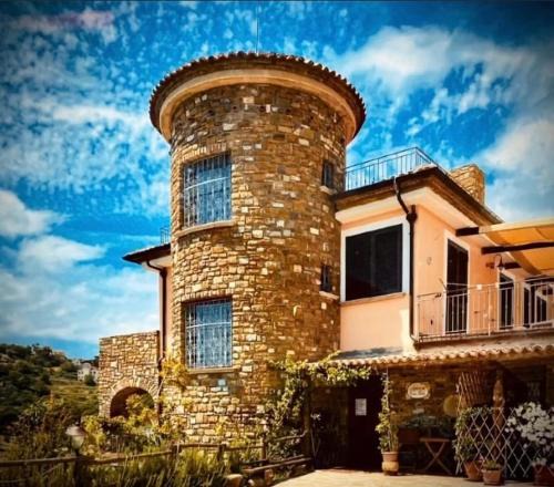 San Mauro Cilento House | Agriturismo Terra Nostra