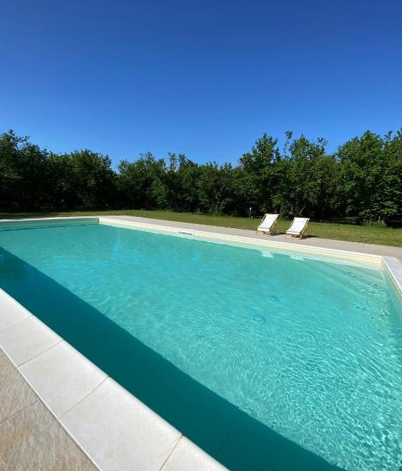 Vignanello House | Agriturismo Terre di Nelio