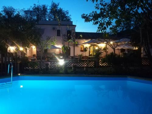 Trappitello House | Agriturismo Terrenia