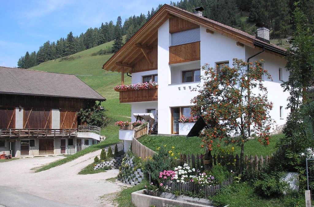 La Valle House | Agriturismo Tolpei