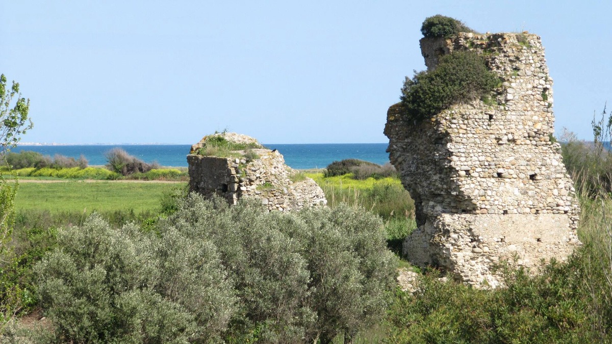 Cropani Marina Other | Agriturismo Torre Del Golfo