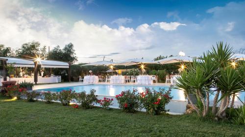 Ladispoli House | Agriturismo Torre Flavia