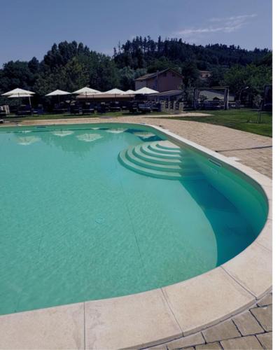 Acri Bed & Breakfast | Agriturismo Tre Elle