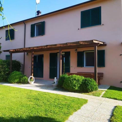 Scarlino Apartment | Agriturismo Val Molina