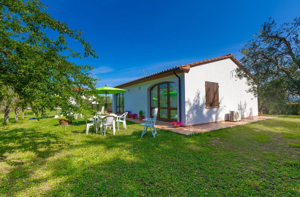 Piombino House | Agriturismo Valle dei Venti