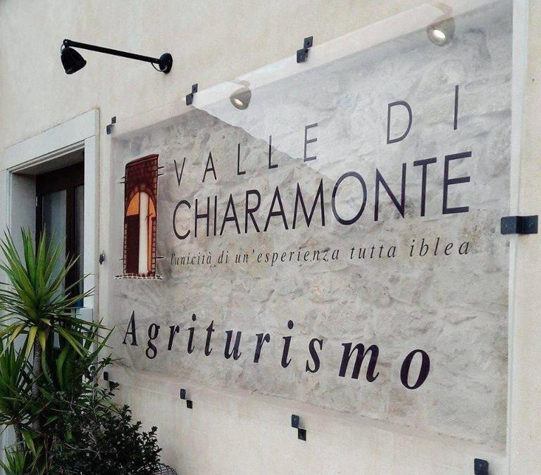 Chiaramonte Gulfi Bed & Breakfast | Agriturismo Valle di Chiaramonte