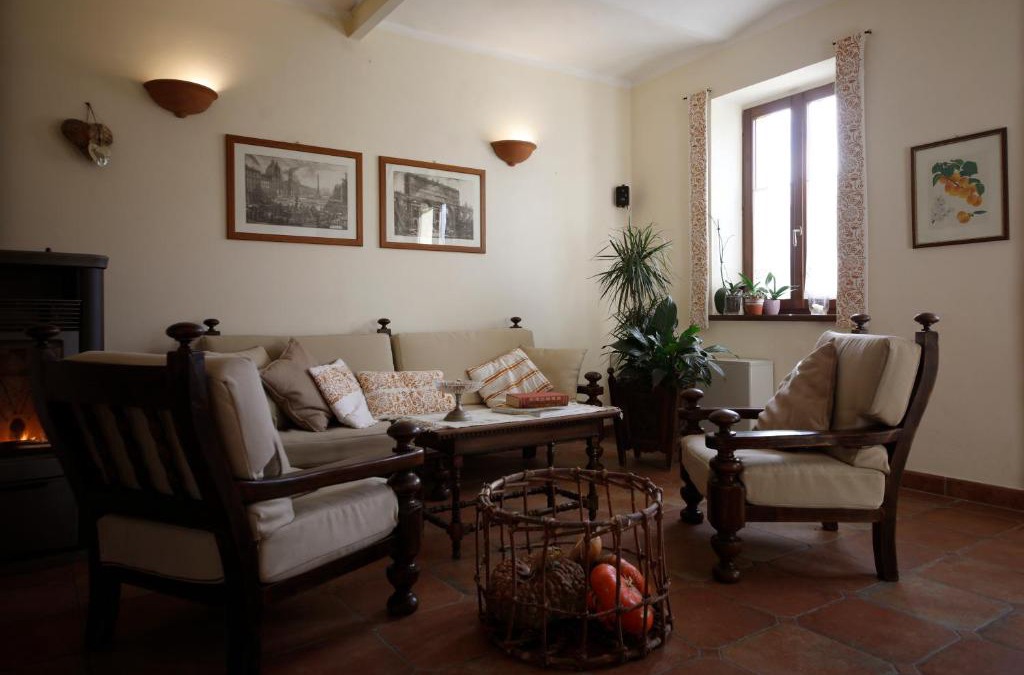 Urbania House | Agriturismo Valpietro