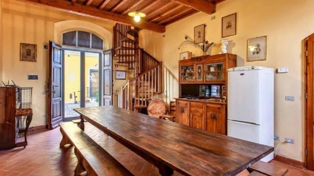 Vada Other | Agriturismo Villa Graziani