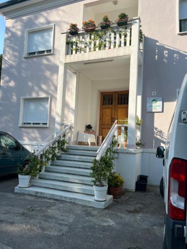 Cotignola House | Agriturismo Villa Dei Gelsi