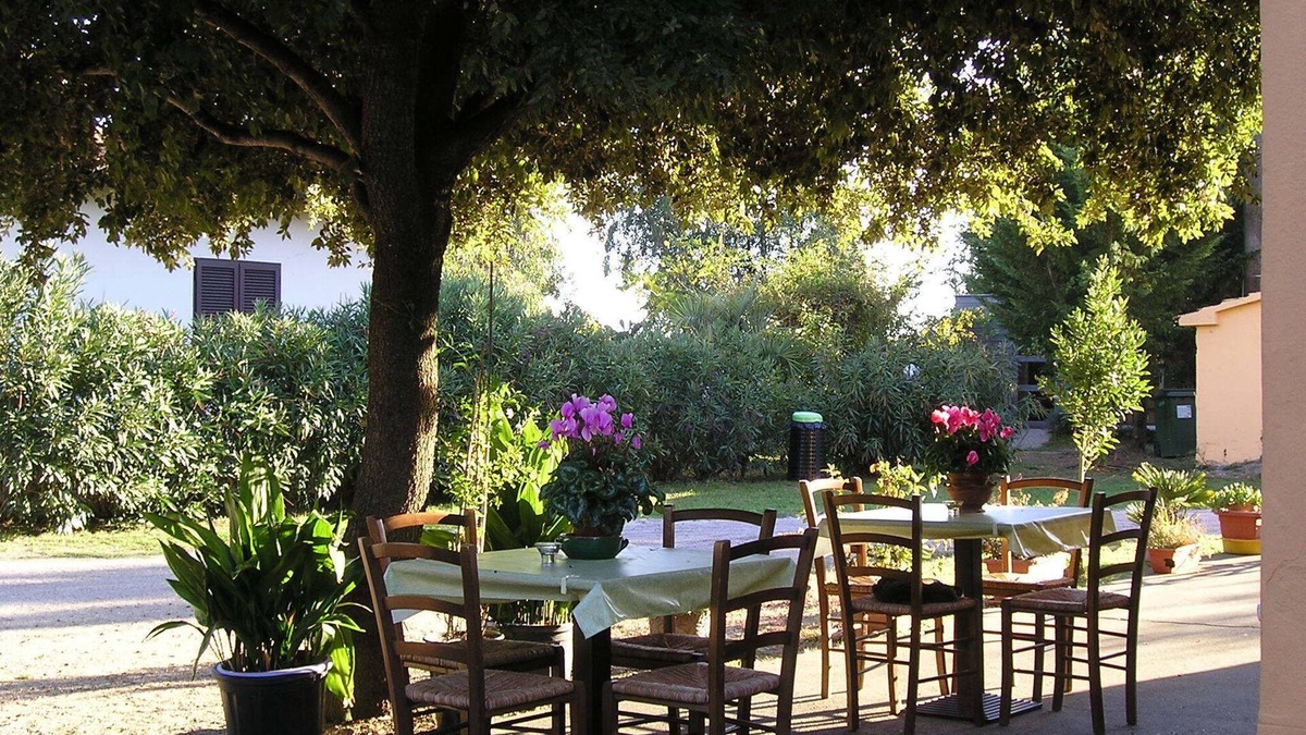Roccastrada Apartment | Agriturismo Welcome - Apartment "Casa Padronale"