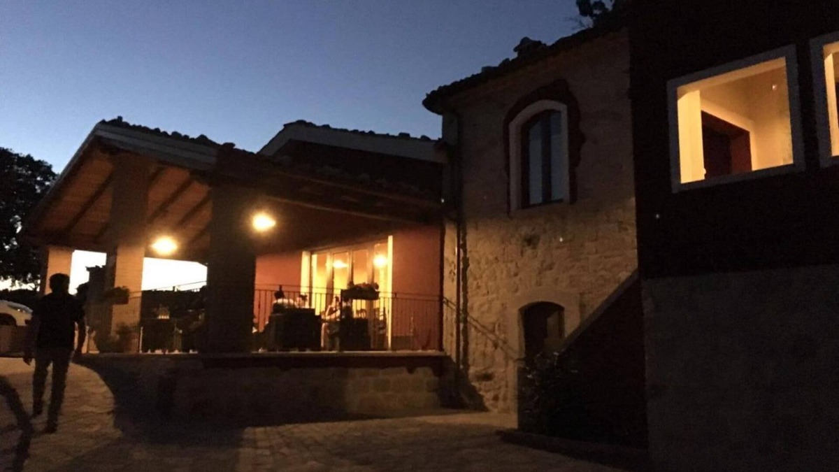 Morcone Other | Agriturismo Yes Boss