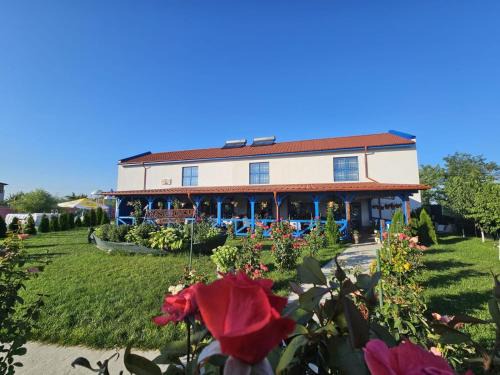 Murighiol House | Agropensiuea Casa Uncu