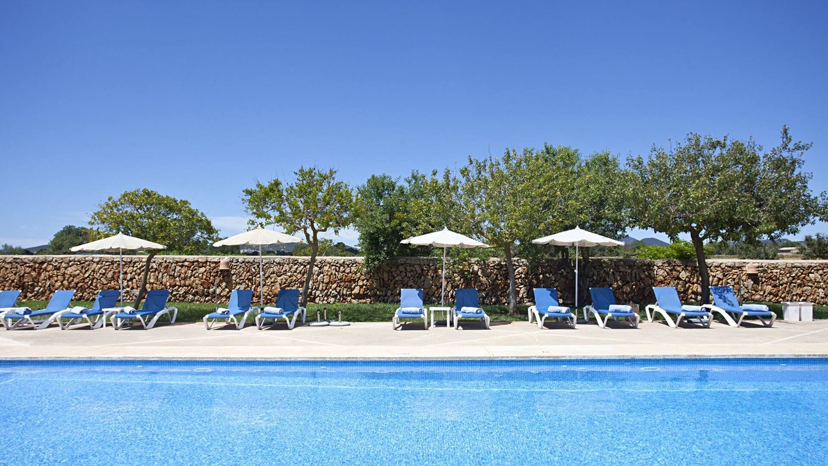 Portopetro Hotel | Agroturisme Na Martina