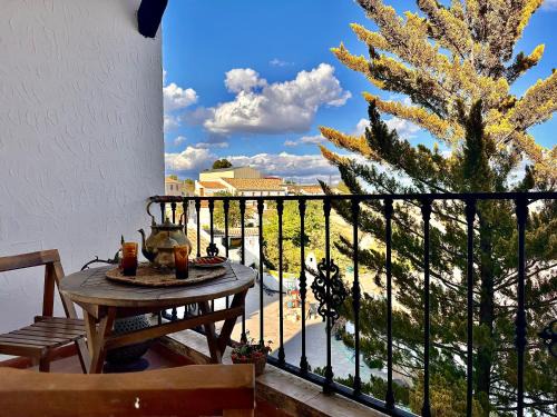 Cortes de Baza House | Agroturismo Casas-Cueva La Teja