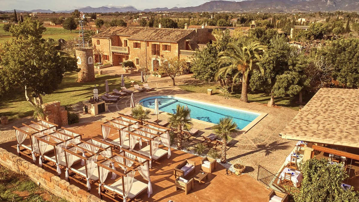 Binissalem Other | Agroturismo Es Quatre Cantons