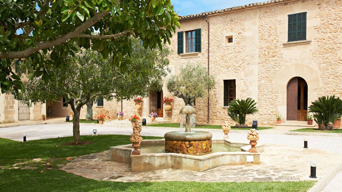 Son Antem House | Agroturismo Puig de Ros d'Alt