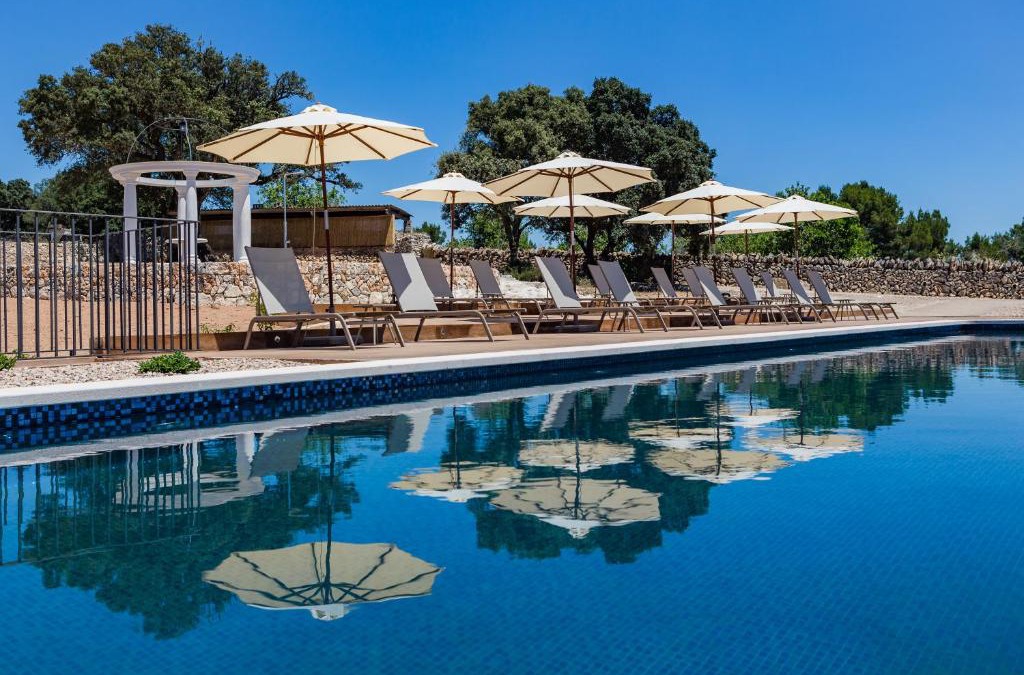 Porreres House | Agroturismo Ses Vistes