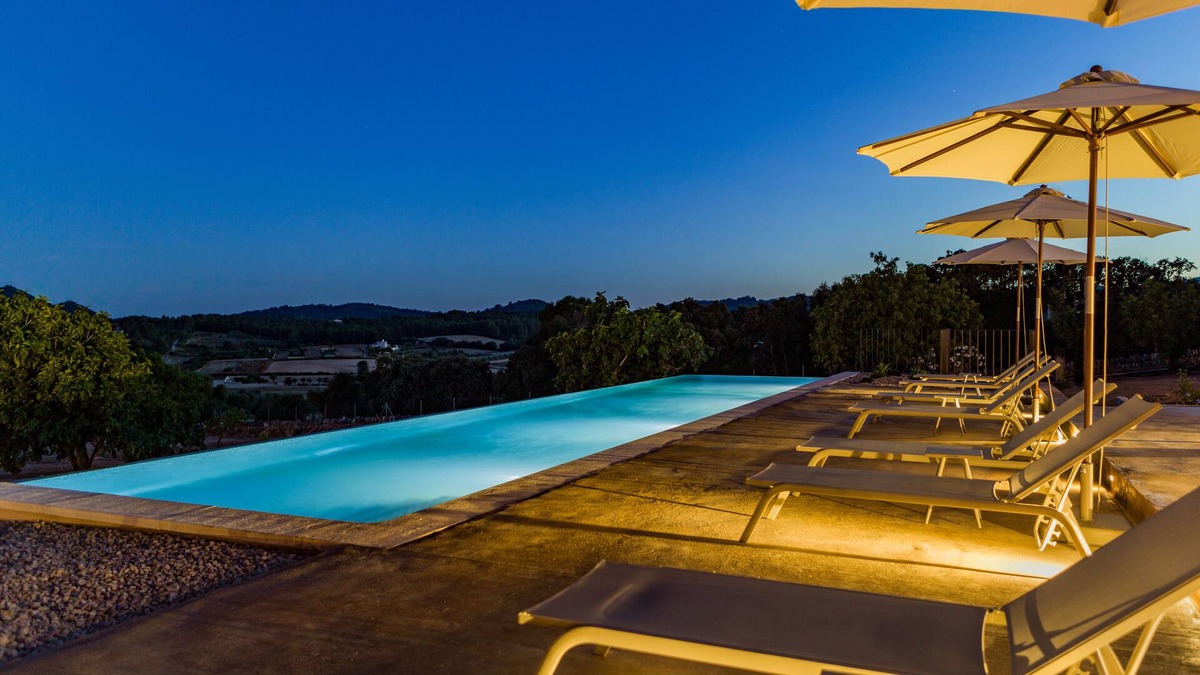Porreres Hotel | Agroturismo Ses Vistes