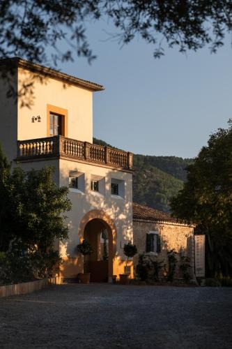 Calvia Hotel | Agroturismo Son Boronat