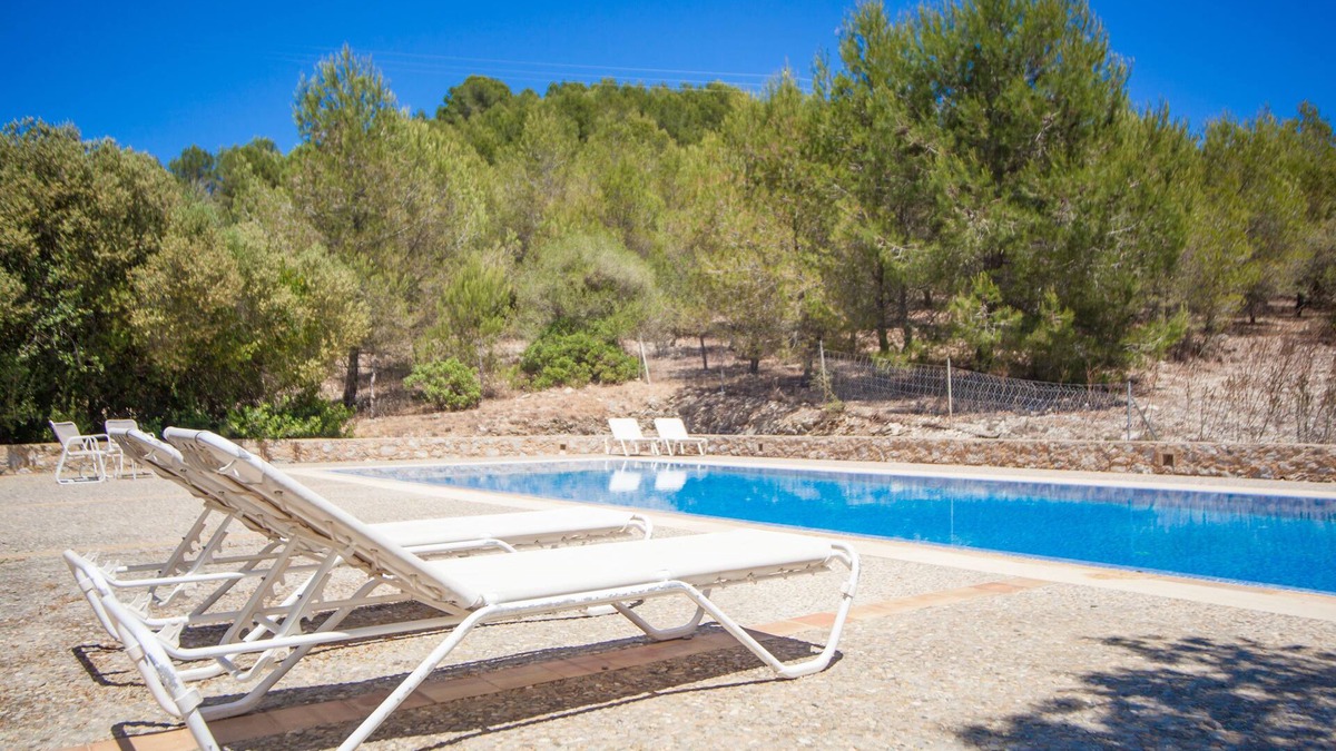 Arta Apartment | Agroturismo Son Not