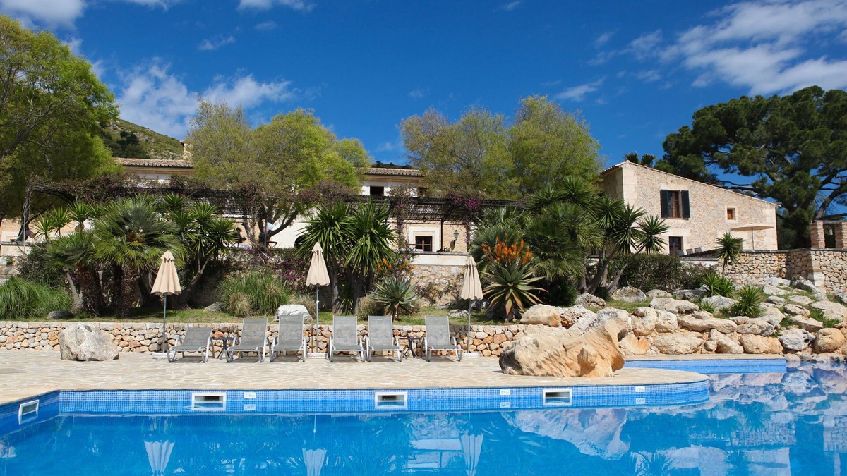 Alcudia Other | Agroturismo Son Siurana