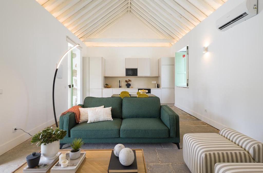 Santa Brigida Apartment | Agroturismo Suites Hacienda los Olivos