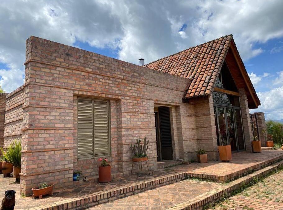 Sotaquira House | Agroturismo Villa Maria