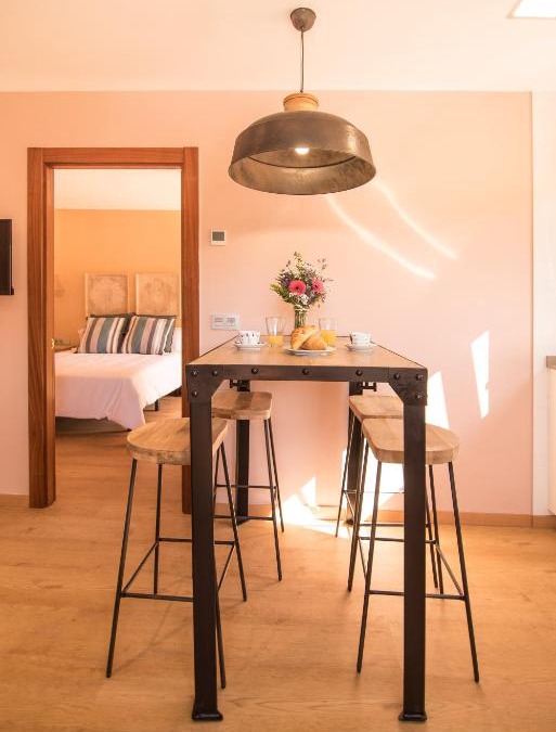 Mungia House | AGROTURISMO ZUMINTXAZ