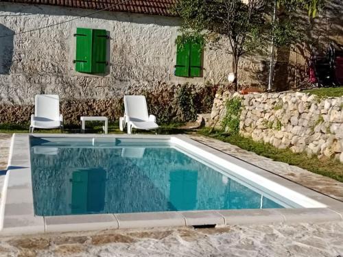 Citluk Apartment | Agroturizam Podastrana