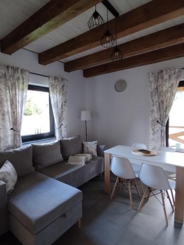 Cisna House | Agroturystyka BieszCzadowa Dolina Cisna