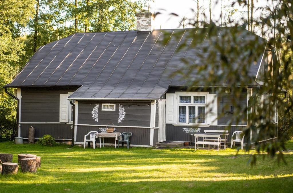 Biala Podlaska House | Agroturystyka całoroczna Ranczo Husinka