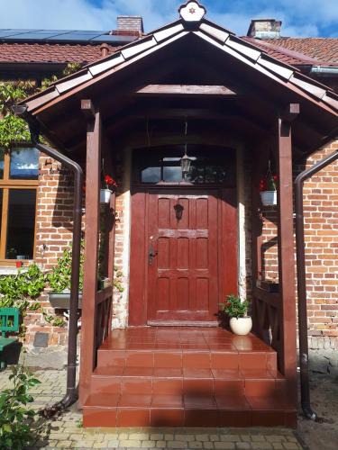 Elblag House | agroturystyka Drużno