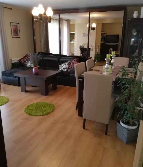 Grodziszcze House | Agroturystyka "JAGAP" OAZA SPOKOJU