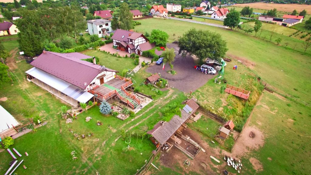 Trzcianka House | Agroturystyka Makowscy