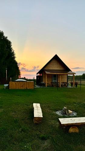 Koden Apartment | Agroturystyka Na Skraju Wschodu