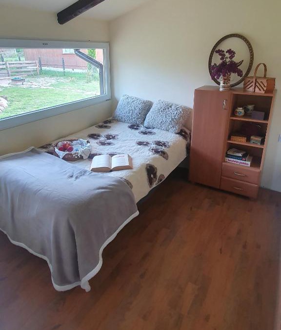gmina Sadowne House | Agroturystyka , Na Zadupiu,