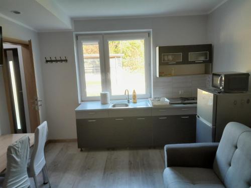 Kolo Apartment | Agroturystyka nad stawem