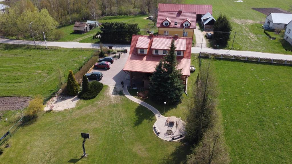 Goniadz House | Agroturystyka Pokoje U Sołtysa