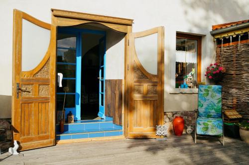 Sedziszowa Apartment | Agroturystyka "Polna 17"