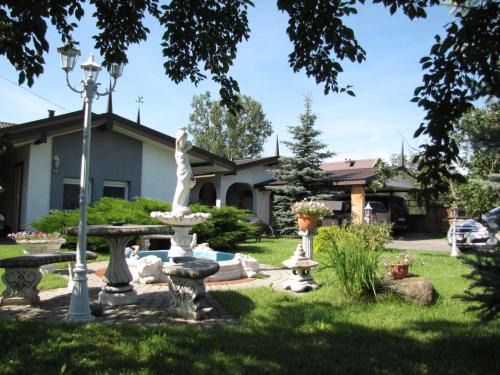 Hajnowka House | Agroturystyka Przylesie