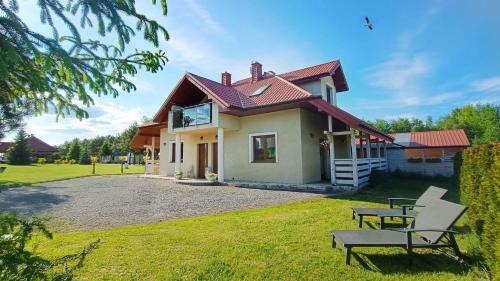 Beczkow Apartment | Agroturystyka Serce Łysicy