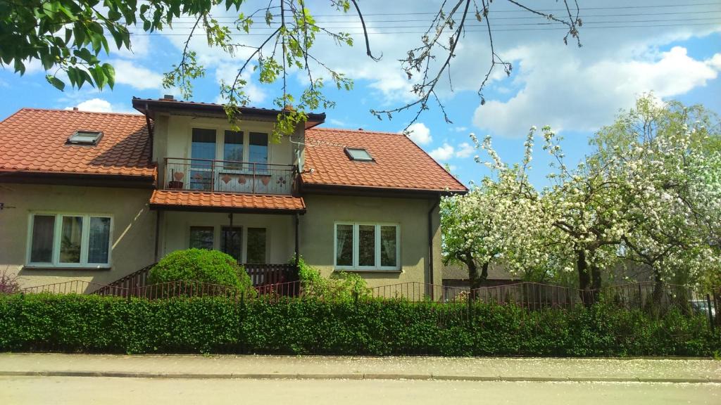gmina Sypniewo House | Agroturystyka Sypniewo