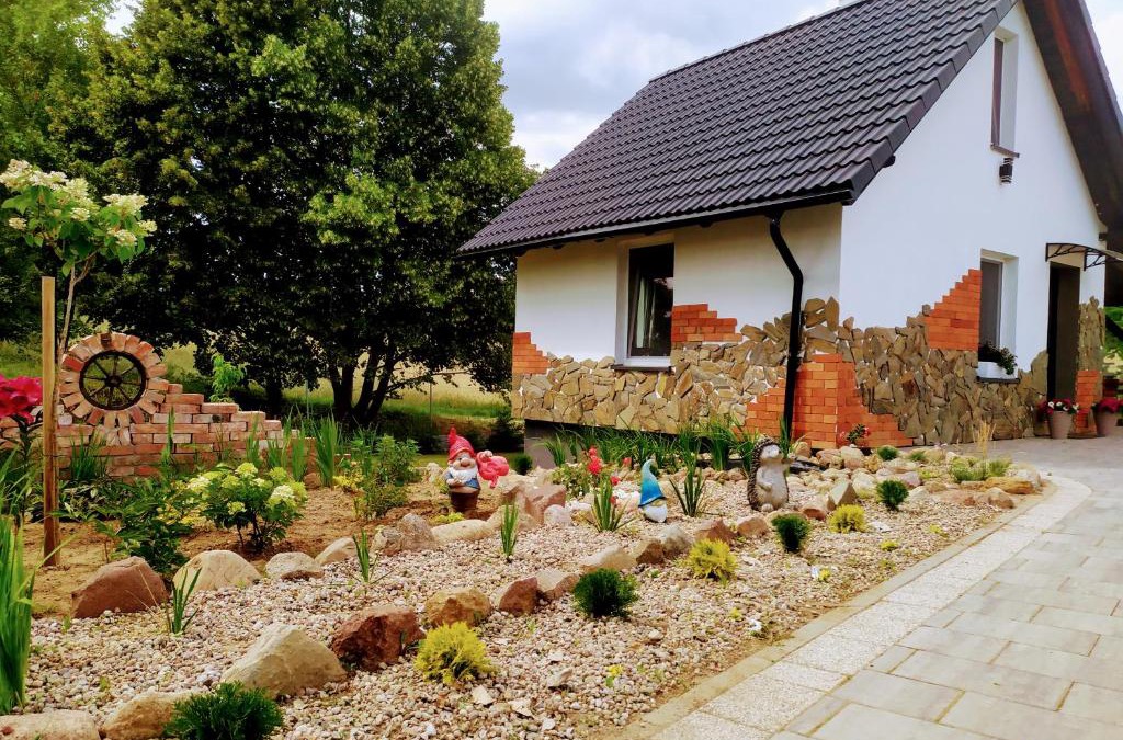 gmina Liniewo Resort | Agroturystyka u Cezarego