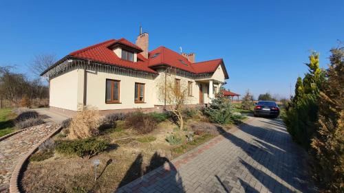 Kozlowka House | Agroturystyka u Izabelli