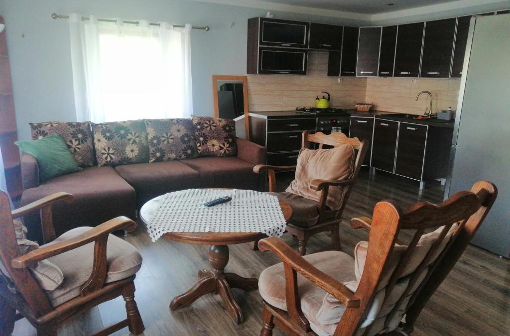 Pieszyce Apartment | Agroturystyka u podnóża Gór Sowich