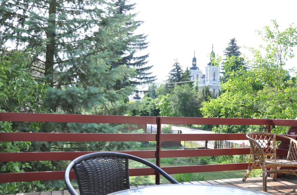 Gmina Adamow House | Agroturystyka u Wandzi