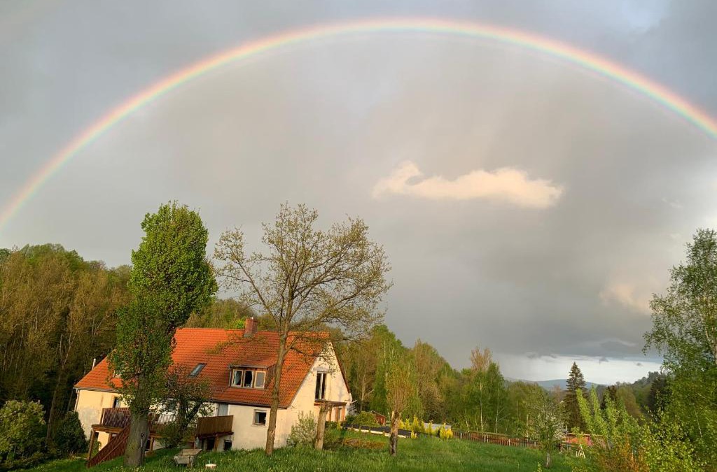 Lubomierz House | Agroturystyka Zacisze